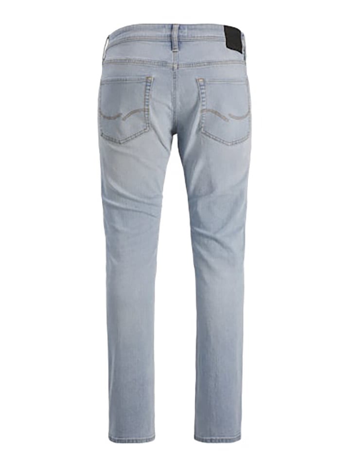 Jack & Jones Jeans - Regular fit - in Hellblau günstig kaufen