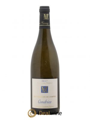 Condrieu Terrasses de l'Empire Georges Vernay  2017 - Lot de 1 Bouteille