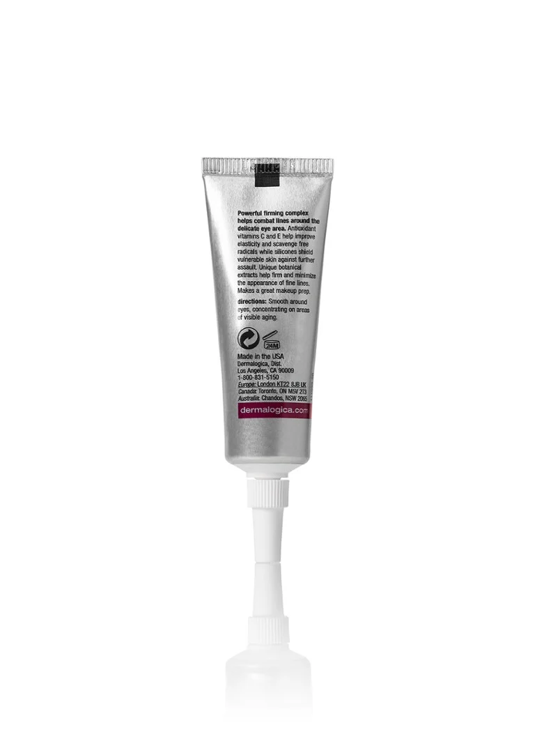 Ser pentru ochi Dermalogica AGE Smart Multivitamin Power Firm
