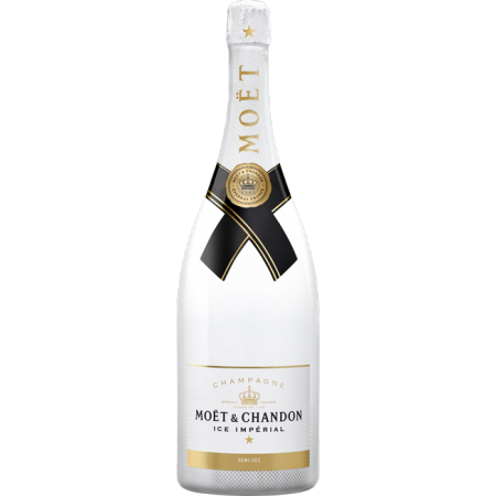 CHAMPAGNE MOËT & CHANDON - ICE IMPÉRIAL - MAGNUM