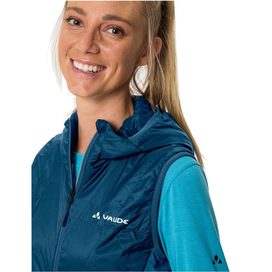 Freney Hybrid IV Weste Damen