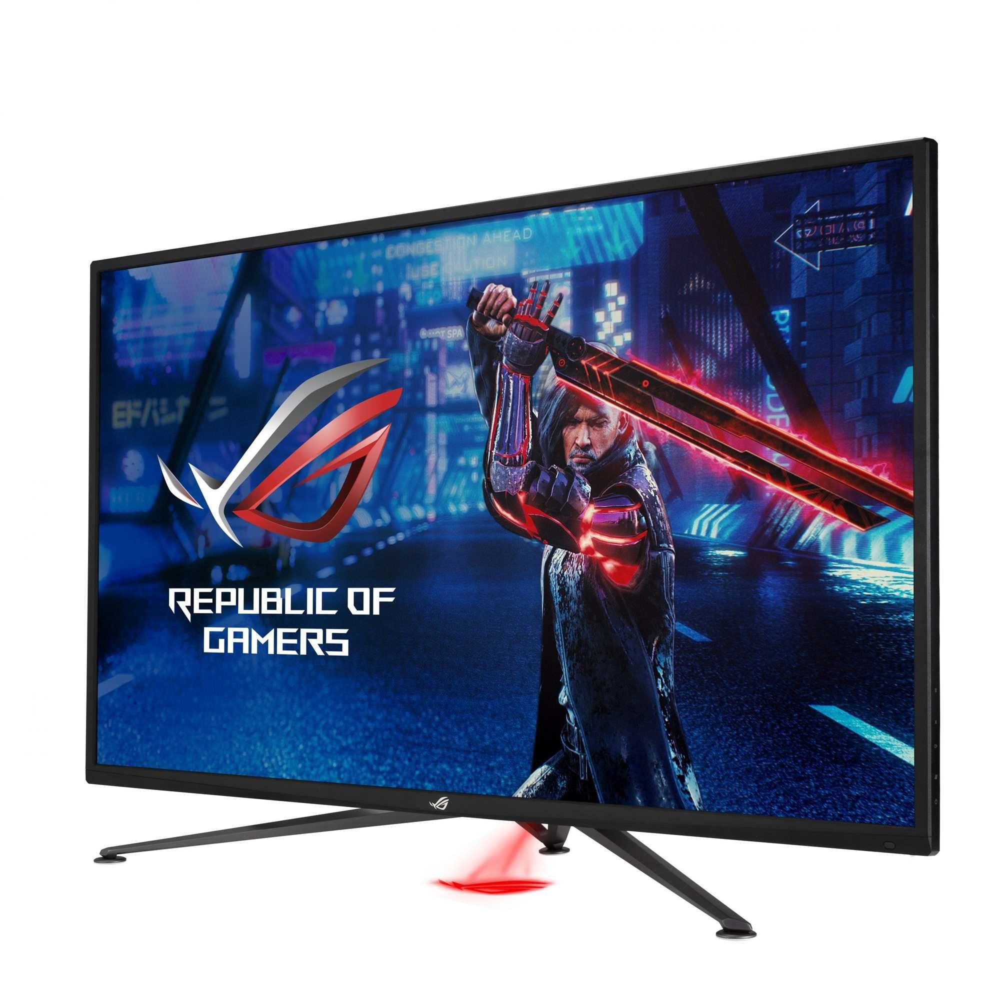 Asus XG43UQ Gaming-Monitor (109.2 cm/43 