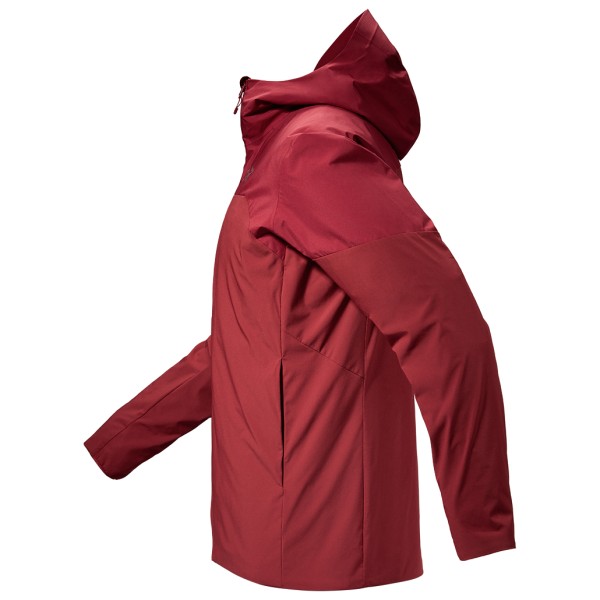 Arc'teryx - Proton Hybrid Hoody - Softshelljacke