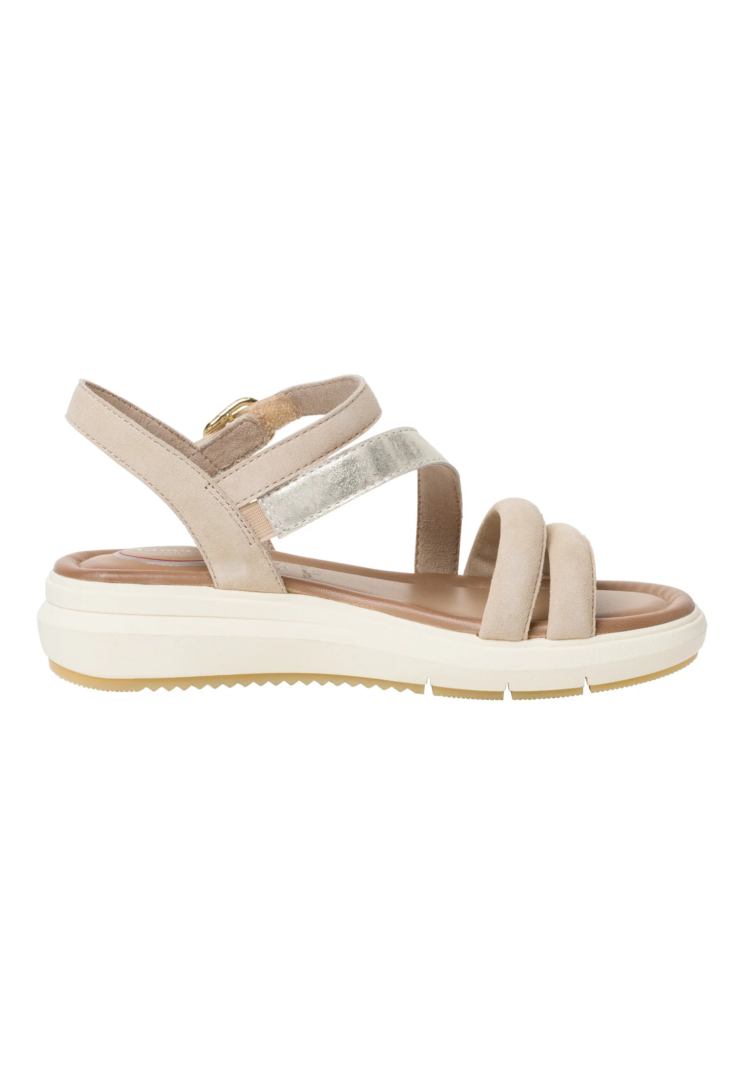 Tamaris COMFORT - Sandalias de cuña