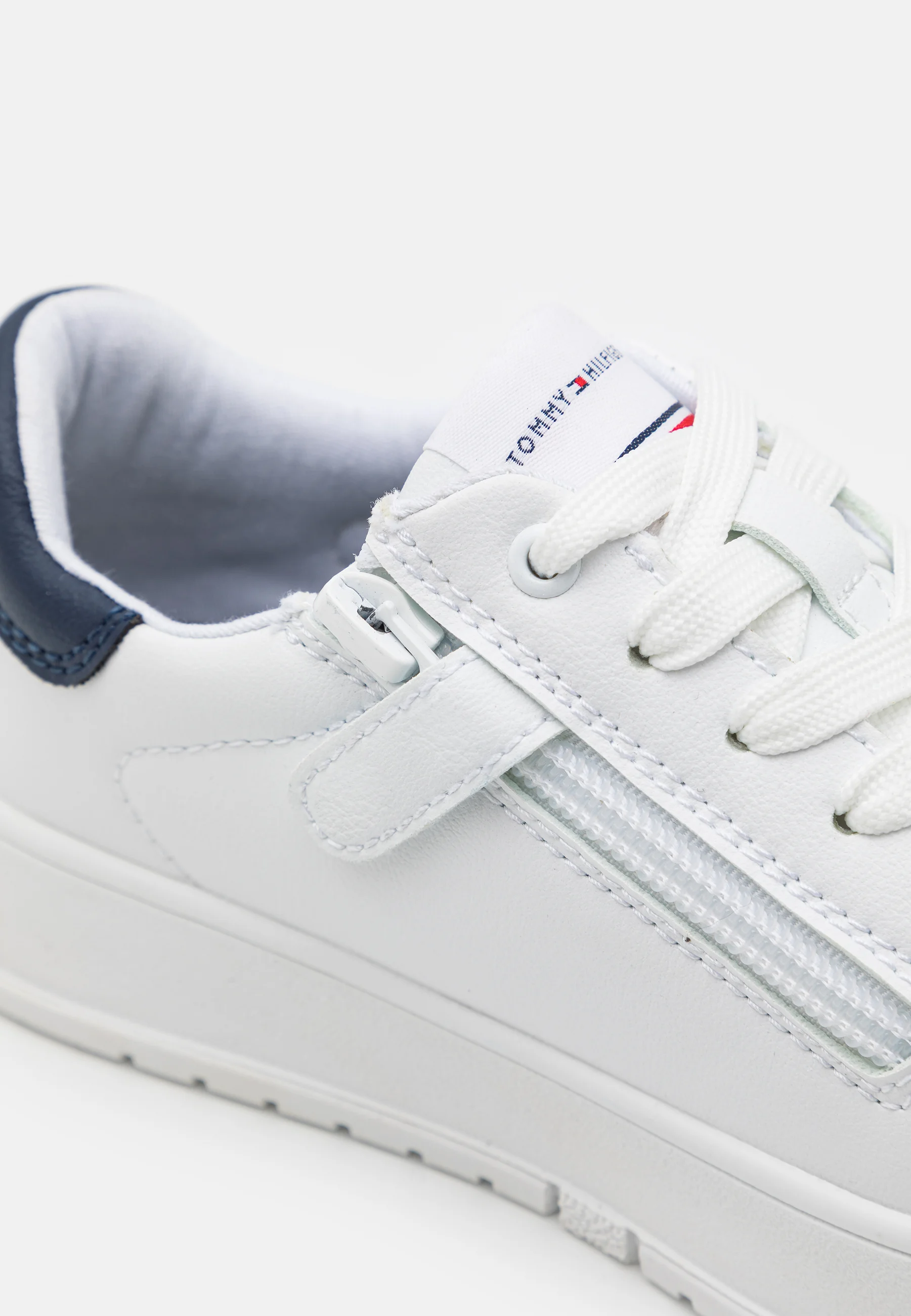 Tommy Hilfiger NATHAN UNISEX - Zapatillas bajas