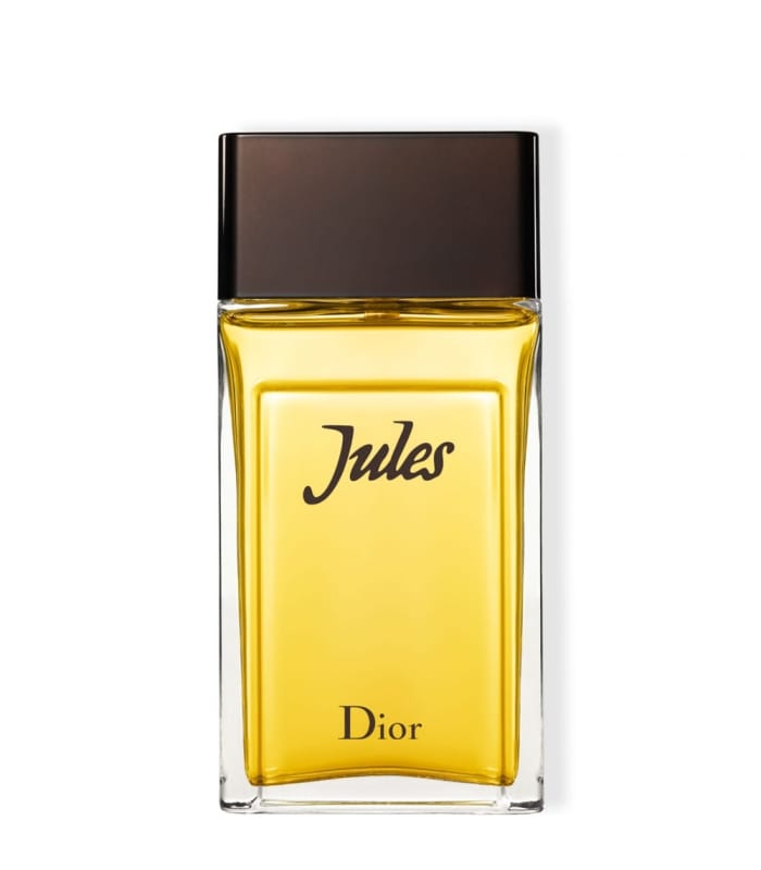 Dior-JULES-Eau de Toilette Vaporisateur
