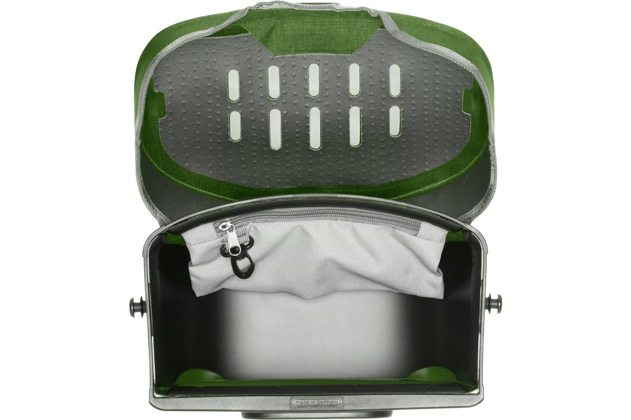 Ortlieb Ultimate Six Plus 5L
