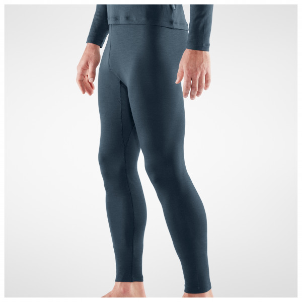 Fjällräven - Bergtagen Thinwool Long Johns - Merinounterwäsche