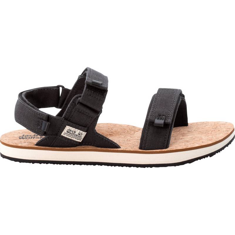 Jack Wolfskin ECOSTRIDE 2 Sandalen Herren