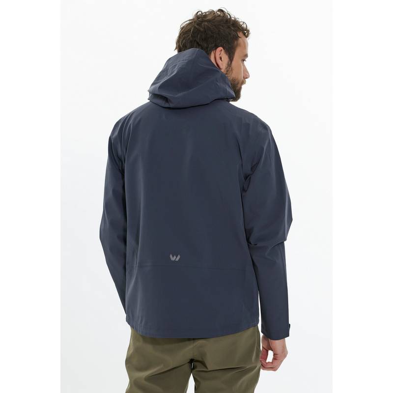 Whistler Seymour Regenjacke Herren