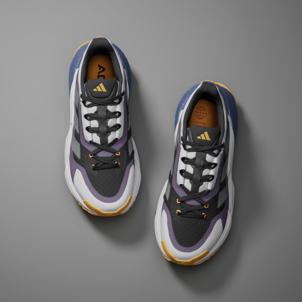 adidas Adistar COLD.RDY HP8046 / grau