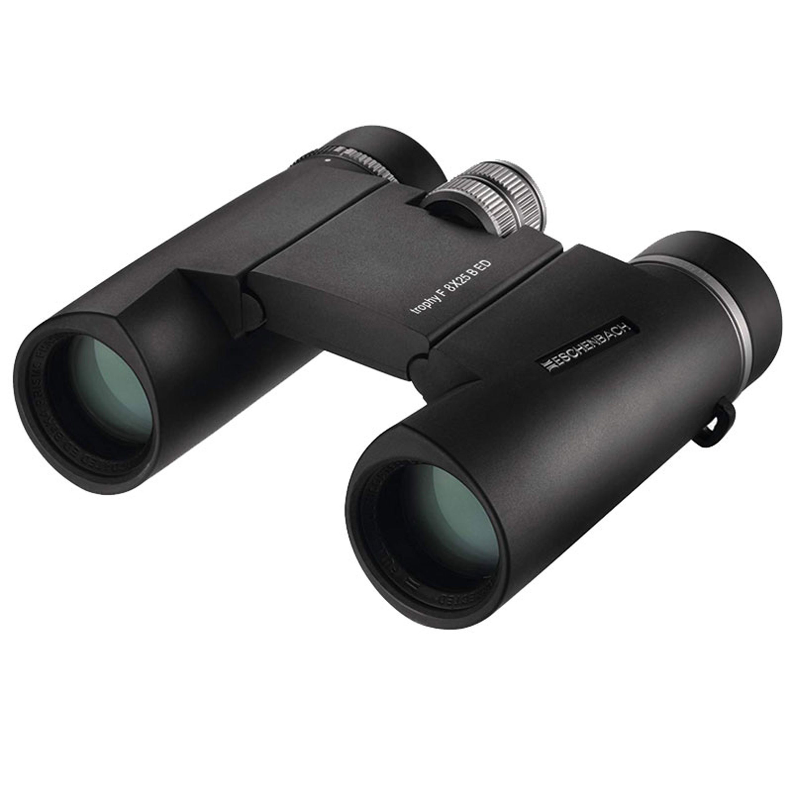 Eschenbach ESCHENBACH trophy F 8 x 25 ED - kompaktes Fernglas Fernglas