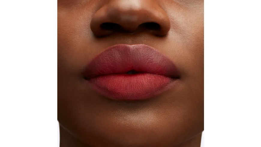 MAC Powder Kiss Lipstick Ruby's Crew 3 g 98222a - RUBY NEW
