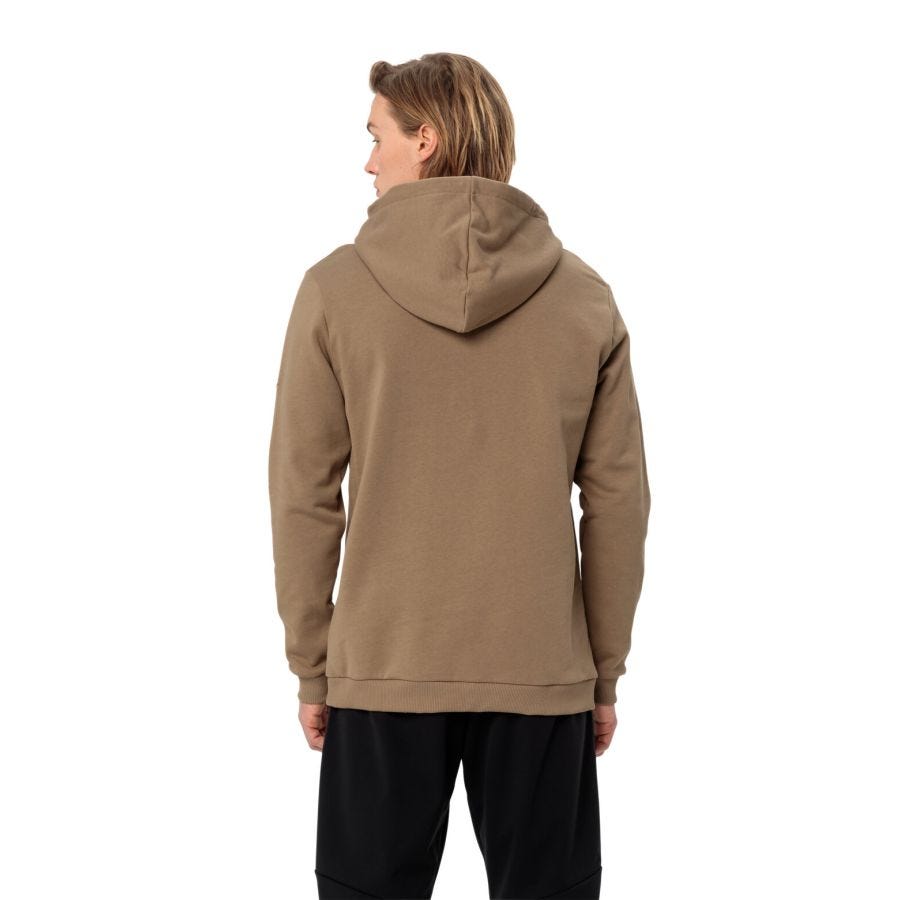 Manukau Hoodie Herren