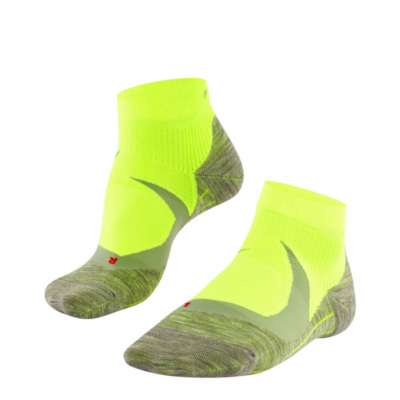 Falke RU4 Cool Short Socken Herren
