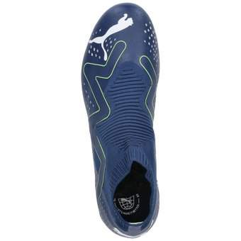 PUMA Future Match+ LL FG/AG in blau