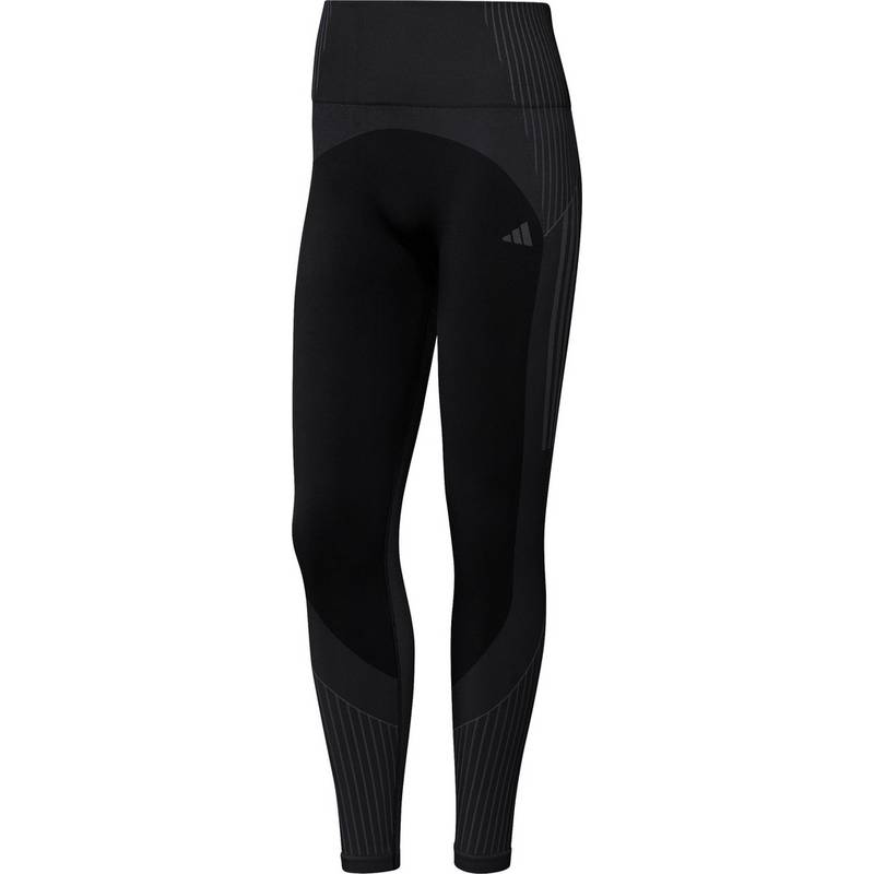 adidas SEAMLESS BRANDED Tights Damen