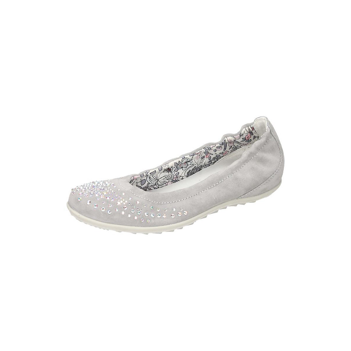 Kinder Ballerinas