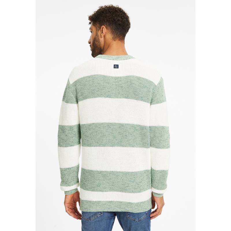 Colours & Sons Strickpullover Herren