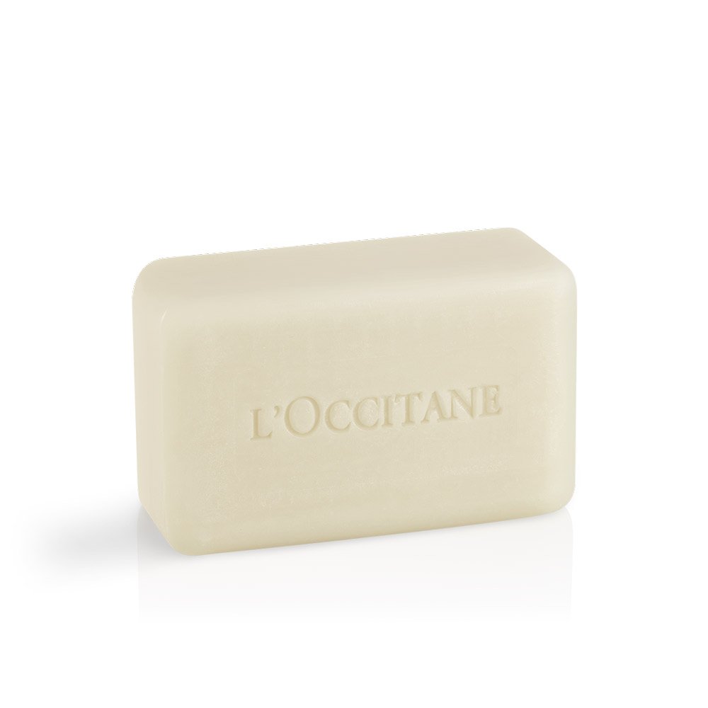 L&'OCCITANE Shea Seife Lavendel groß