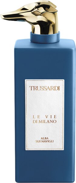 Trussardi Le Vie di Milano Alba Sui Navigli Eau de Parfum