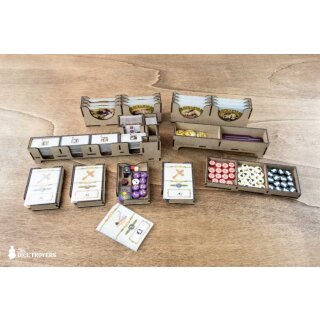 Lacrimosa Organizer