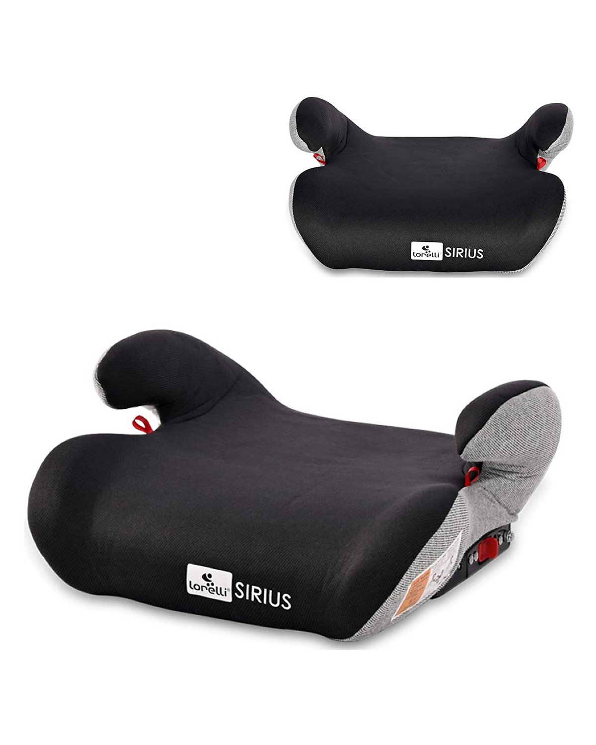 Sitzerhöhung Sirius Gruppe 3 (22 - 36kg) Kindersitze