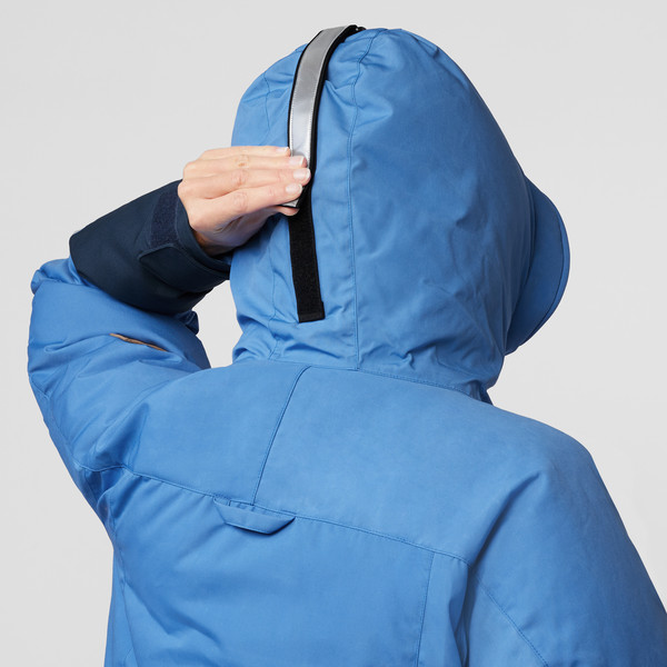 POLAR EXPEDITION PARKA W Damen - Winterjacke