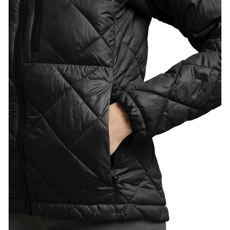 Haglöfs Roc Mimic Hood Outdoorjacke Damen