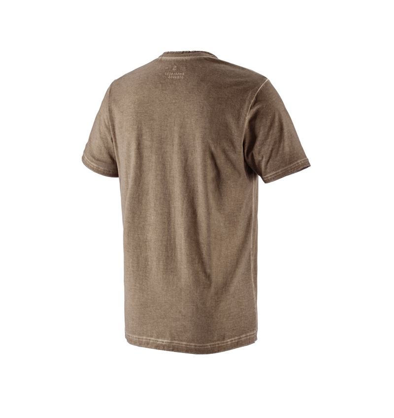 T-Shirt e.s.motion ten