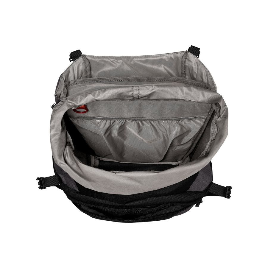 OnTour Front - Fahrradtaschen