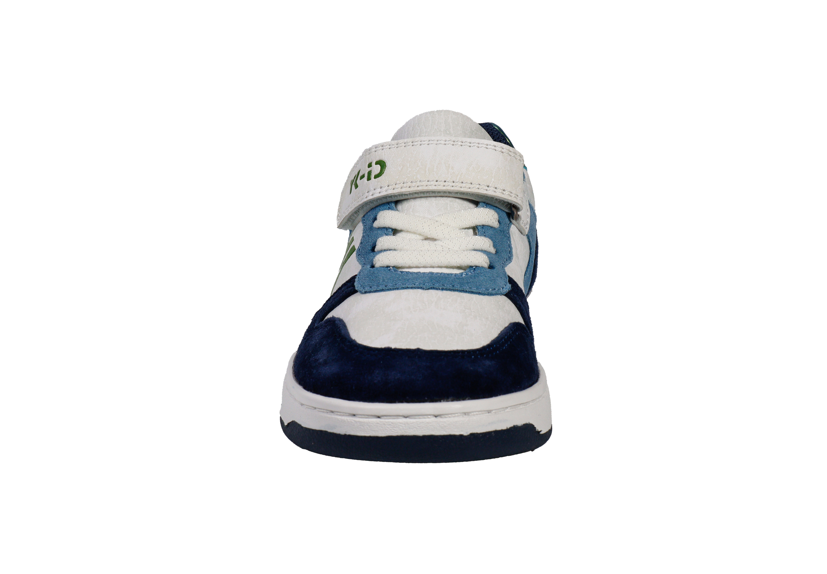 Lurchi Sneaker Gaba YK-ID - navy-blue