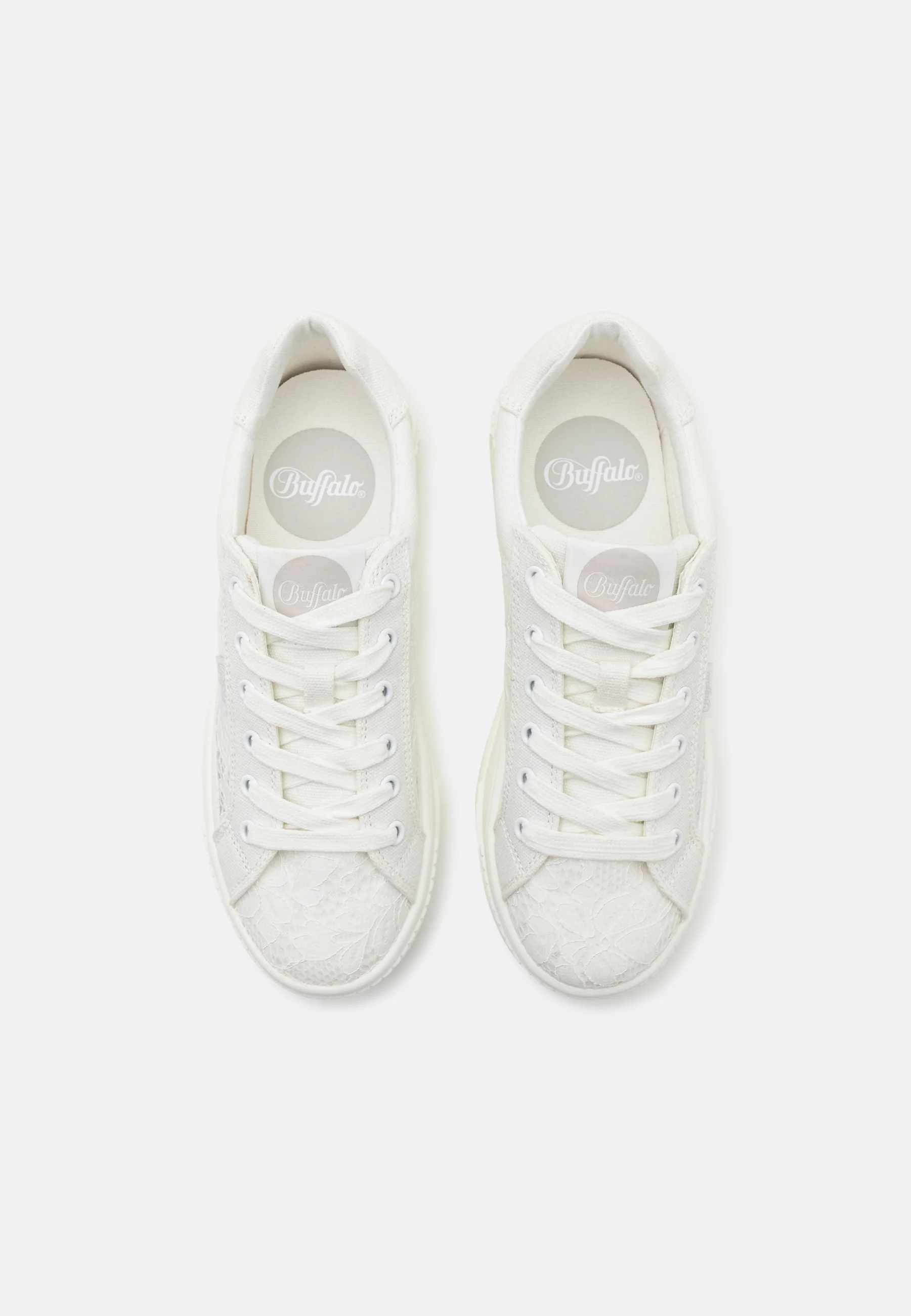 Buffalo PAIRED BLOOM - Zapatillas bajas