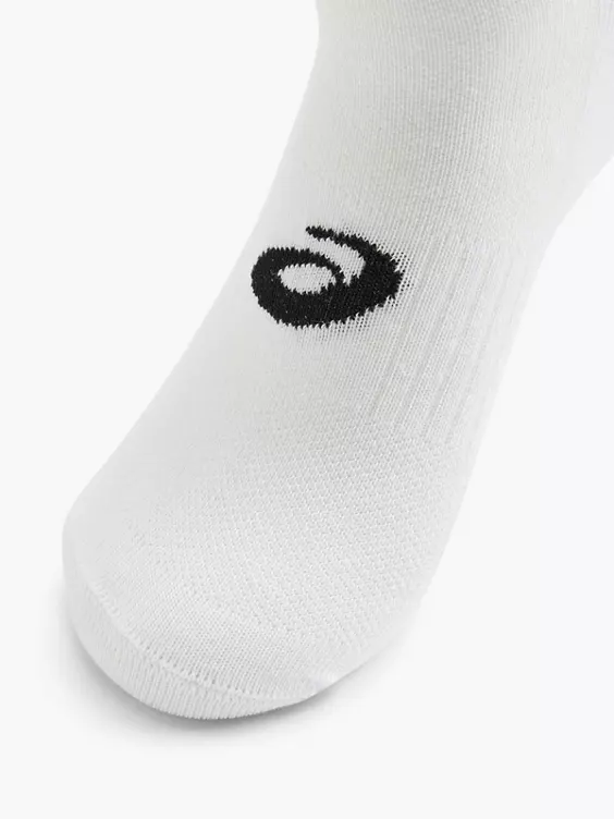 ASICS 3er Pack Sneakersocken