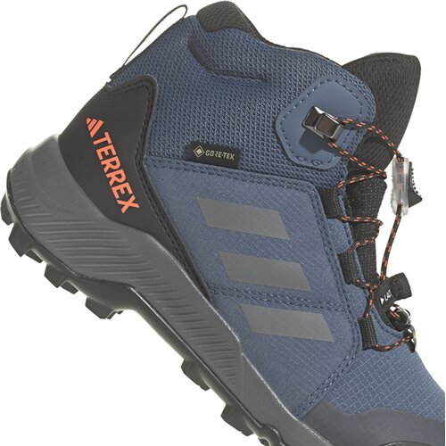 KINDER MULTIFUNKTIONSSTIEFEL ORGANIZER MID GORE-TEX