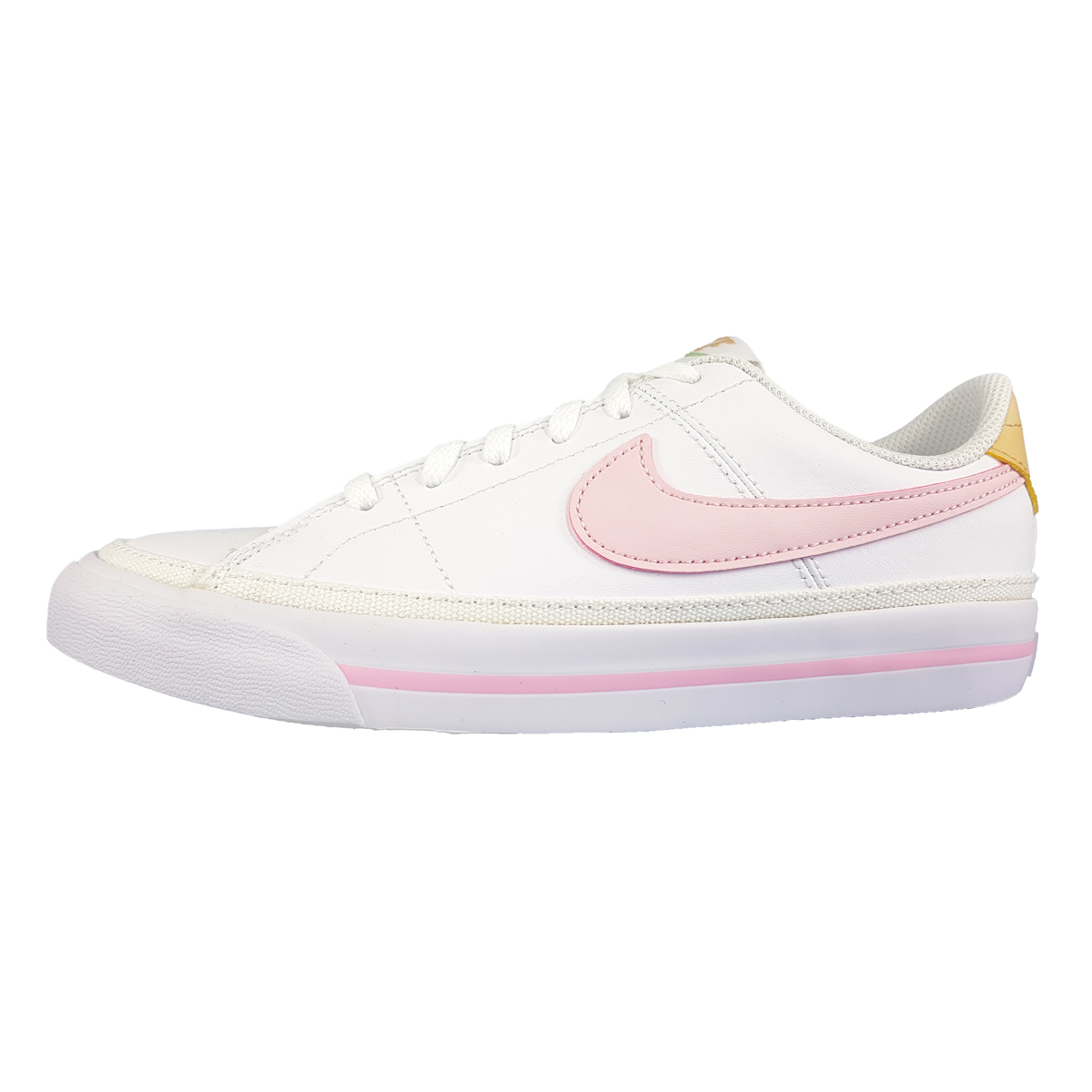 Nike Court Legacy DA5380 Weiß 115 weiß Rose