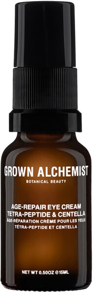 Grown Alchemist Age Repair Eye Cream Augencreme