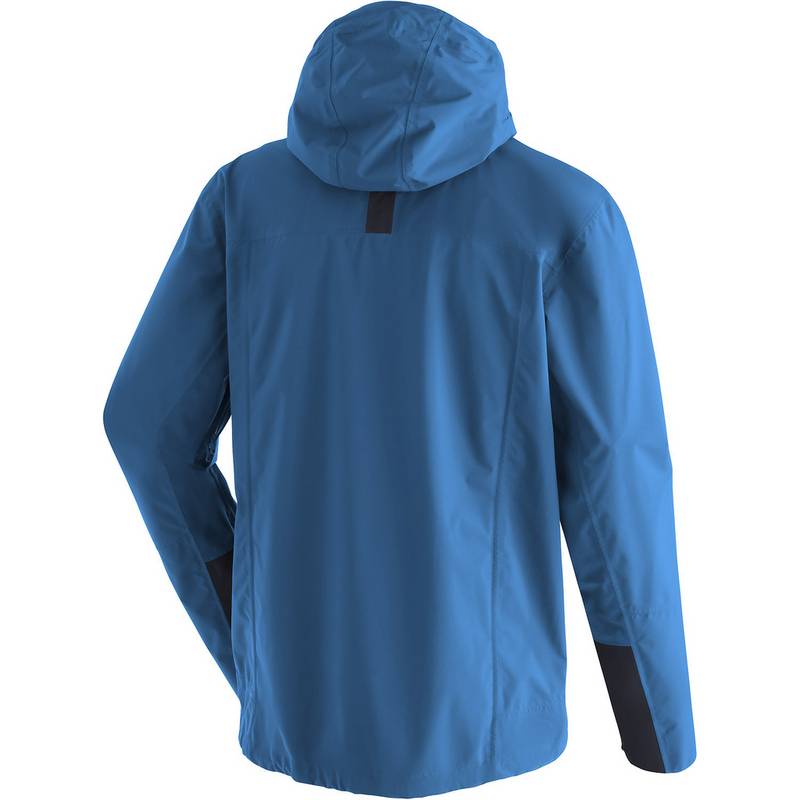 Maier Sports Twann Outdoorjacke Herren
