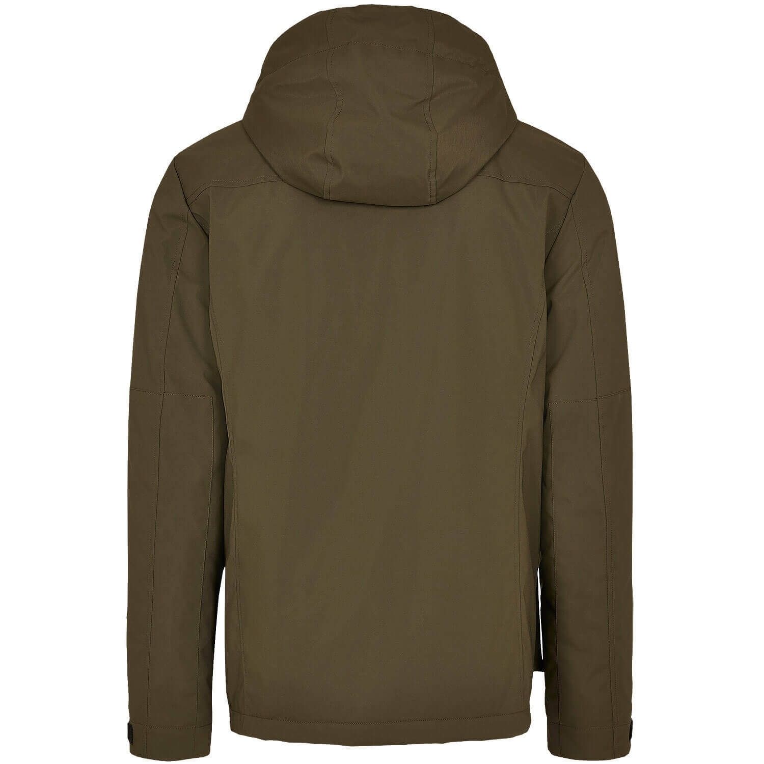 Field Jacket