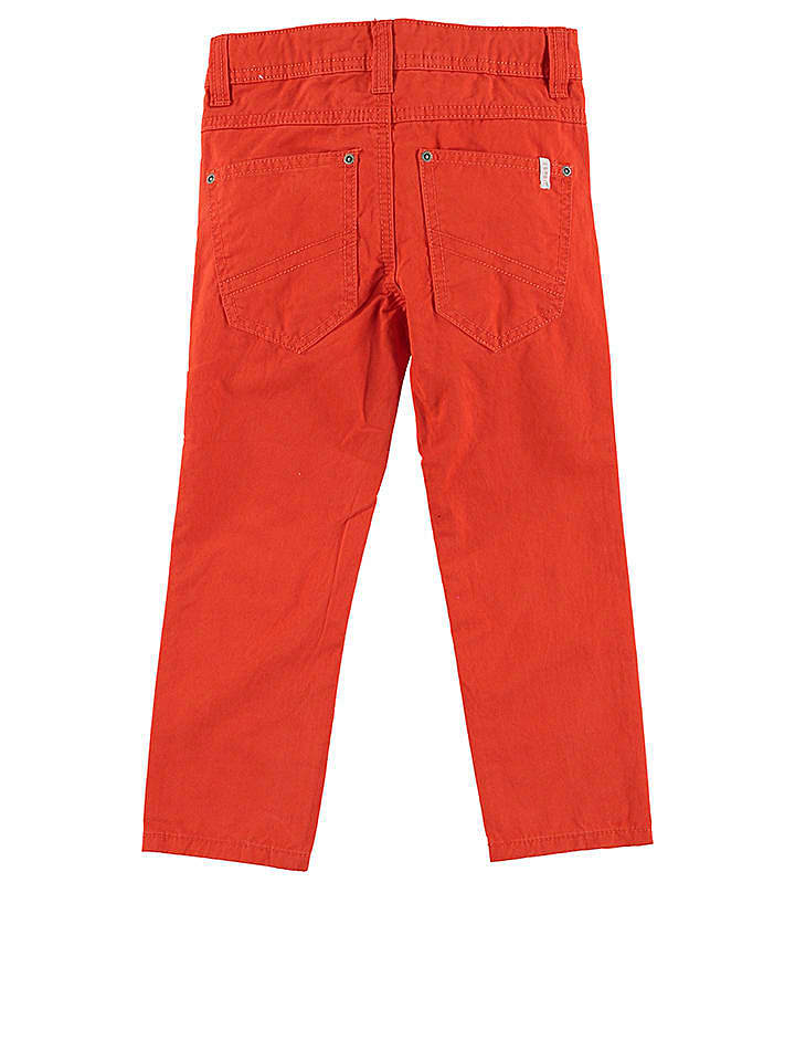 ESPRIT Hose in Koralle günstig kaufen 116