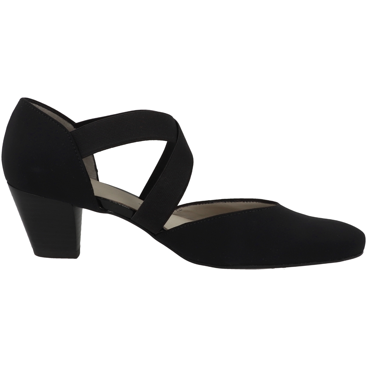 Ara 12-33439 Pumps schwarz