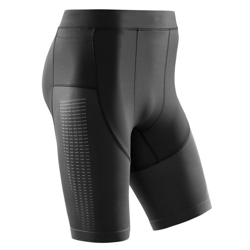 CEP Run 3.0 Funktionsshorts Herren