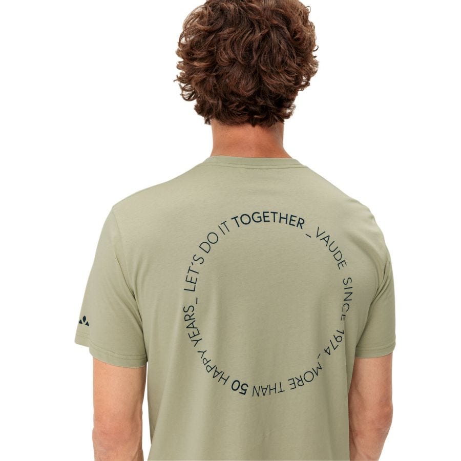 Spirit T-Shirt Herren