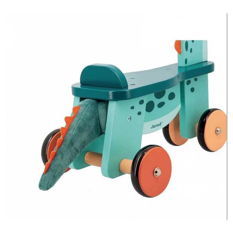 Porteur Dino Portosaurus