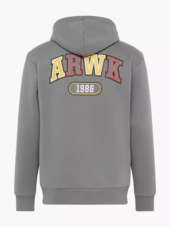 AIRWALK Kapuzenjacke