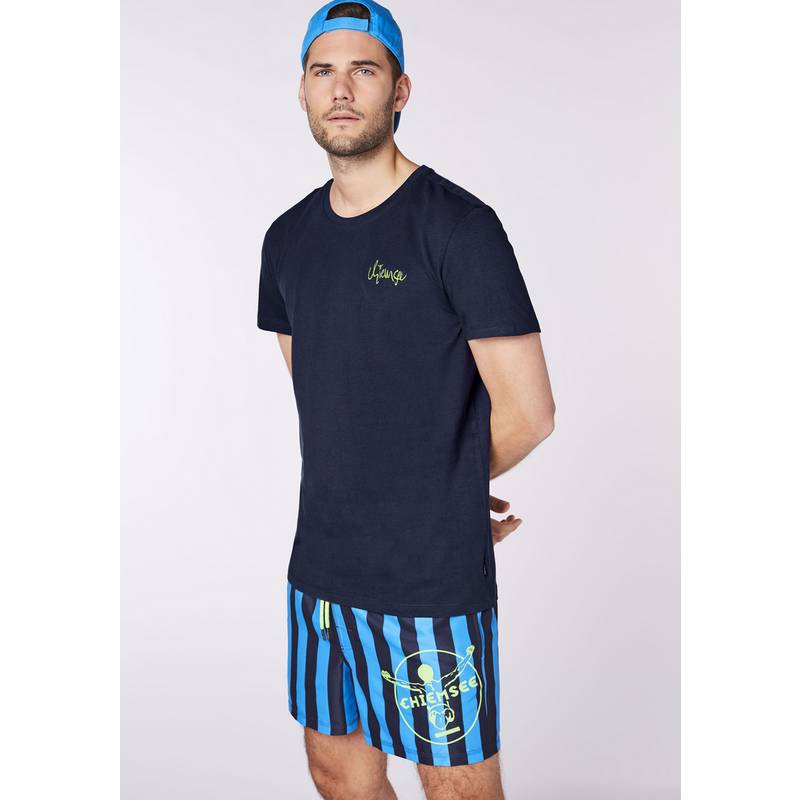 Chiemsee T-Shirt T-Shirt Herren
