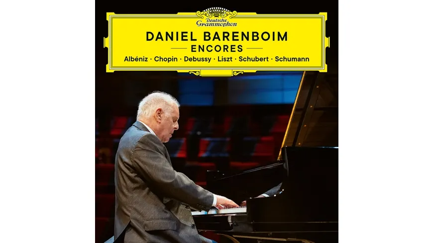 Encores