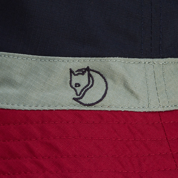 REVERSIBLE BUCKET HAT Unisex - Sonnenhut