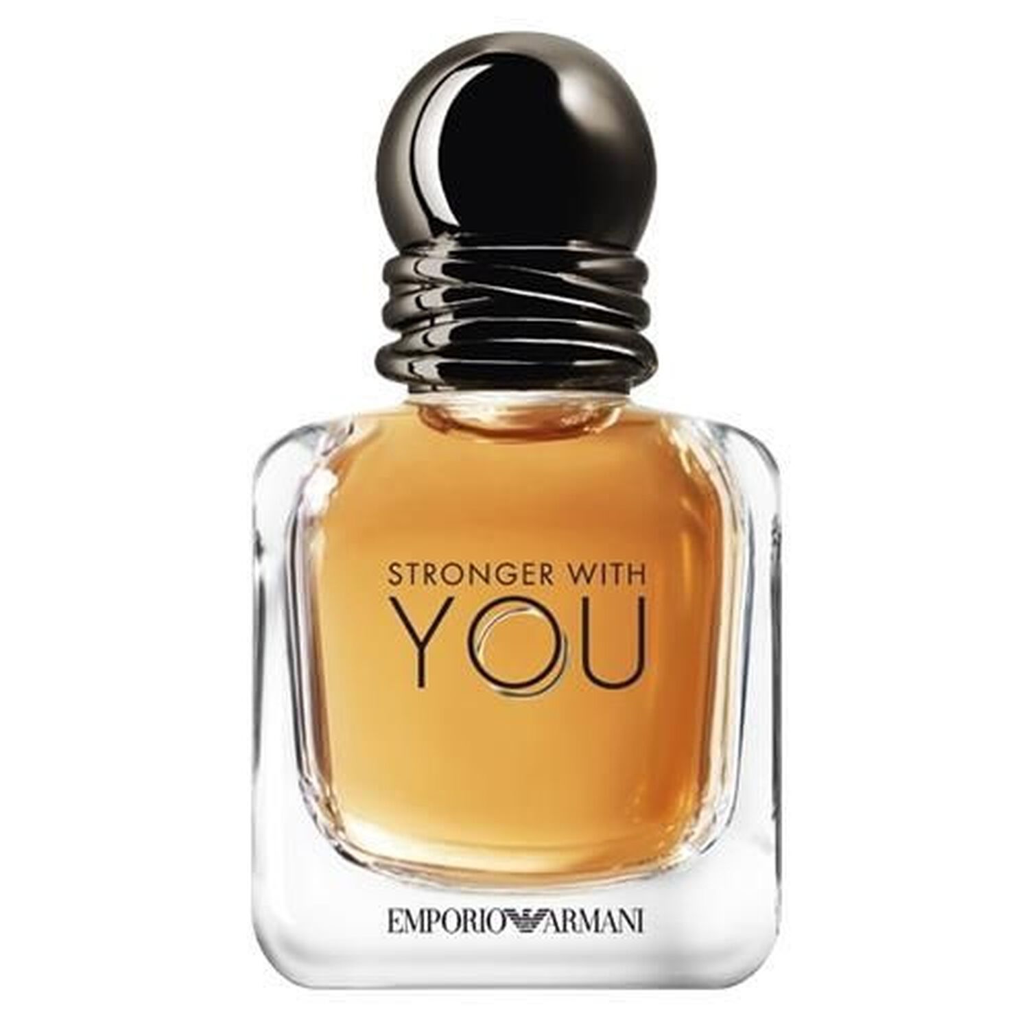 Giorgio Armani Stronger With You pour Lui Eau de Toilette