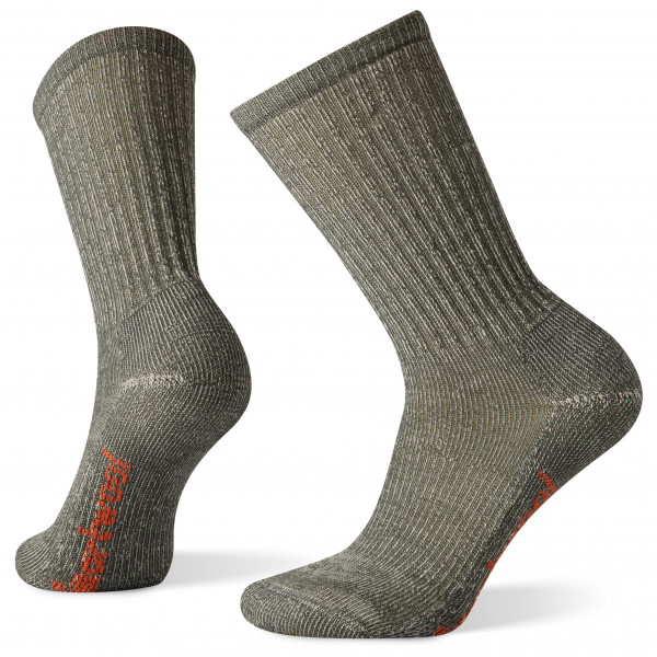 Smartwool - Women's Classic Hike Light Cushion Crew - Wandersocken